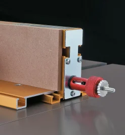 Incra I-Box Finger Joint Jig