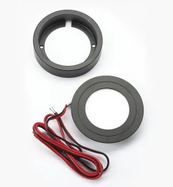 Indoor 4-Watt White LED Downlight