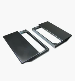 Infeed/Outfeed Tables For Laguna 19-38 Drum Sander