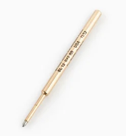 Ink Refills For "Bullet" Space Pens