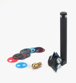 Inlay Cutter Head For Veritas Large Router Plane