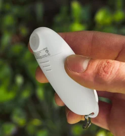 Insect Bite Relief Device