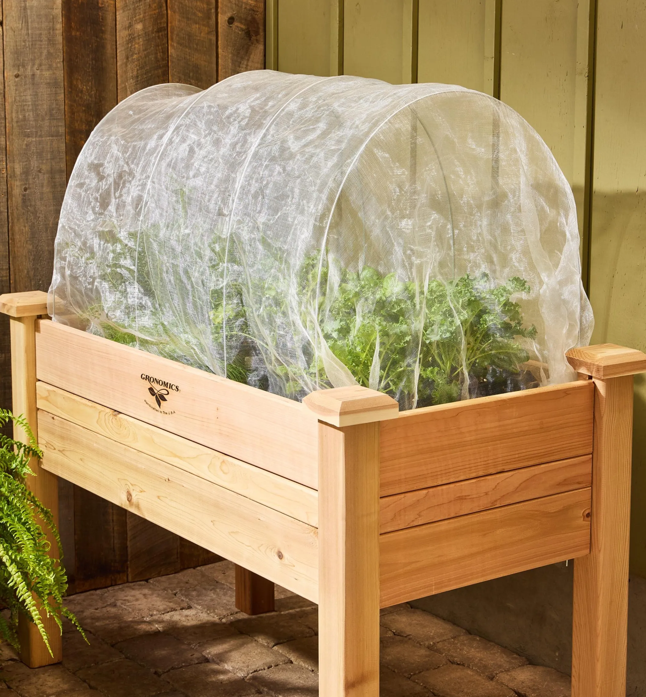 Insect Protection Fabric