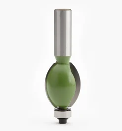 Internal Bullnose Bits – Half Radius