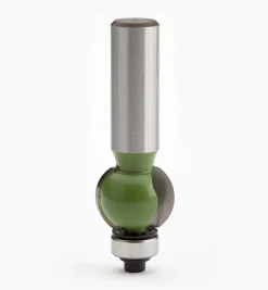 Internal Bullnose Bits – Half Radius