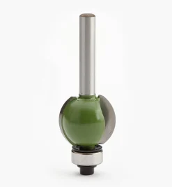 Internal Bullnose Bits – Half Radius