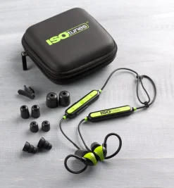 ISOtunes PRO Aware Earbud Hearing Protectors
