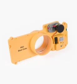 IVAC Automatic Blast Gate