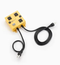 IVAC Automatic Vacuum Switch