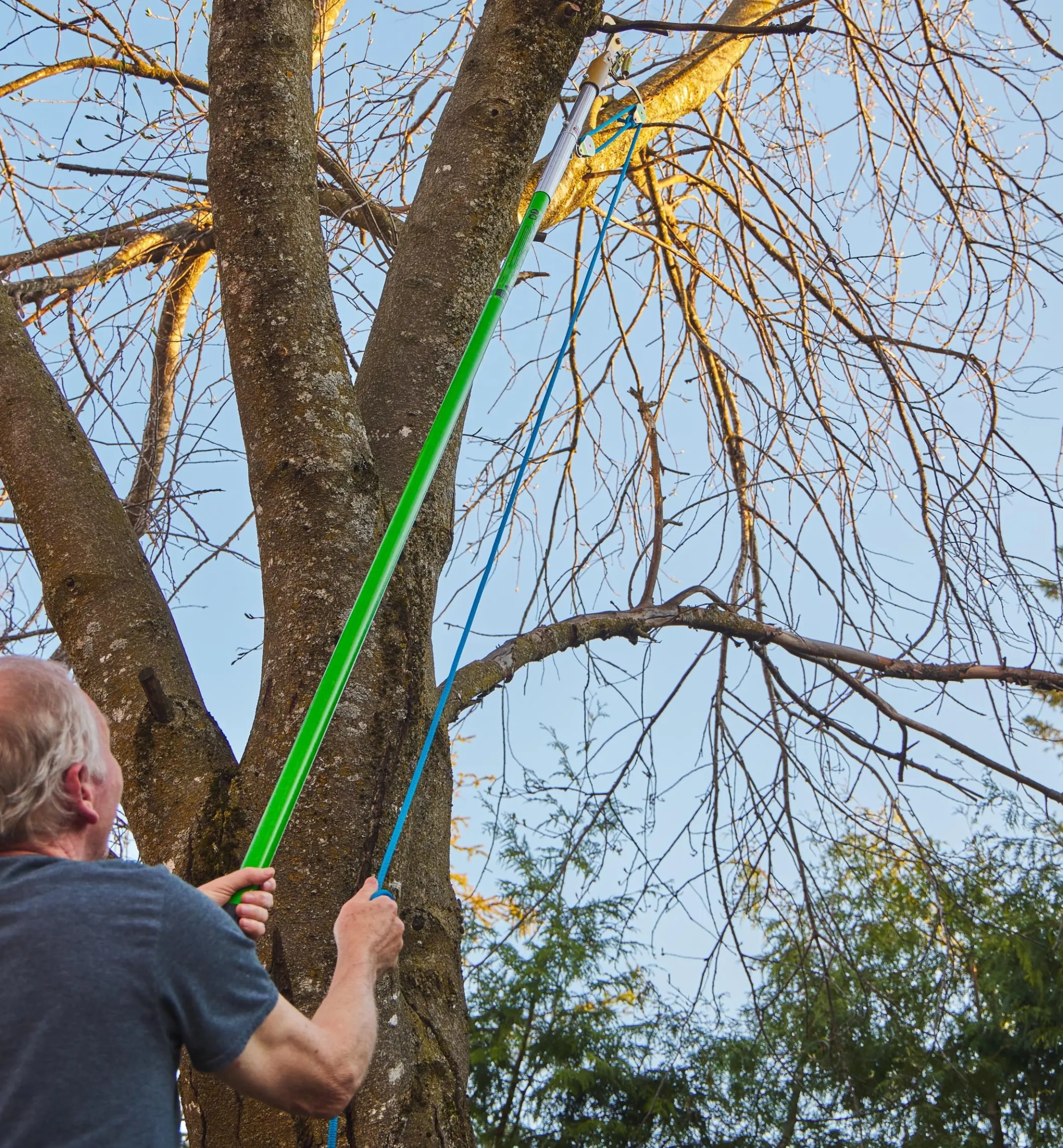 Jameson Professional Tree-Pruning Kit