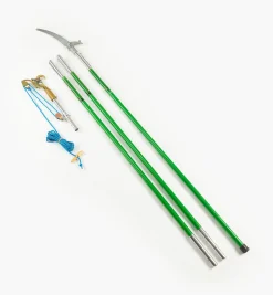 Jameson Professional Tree-Pruning Kit