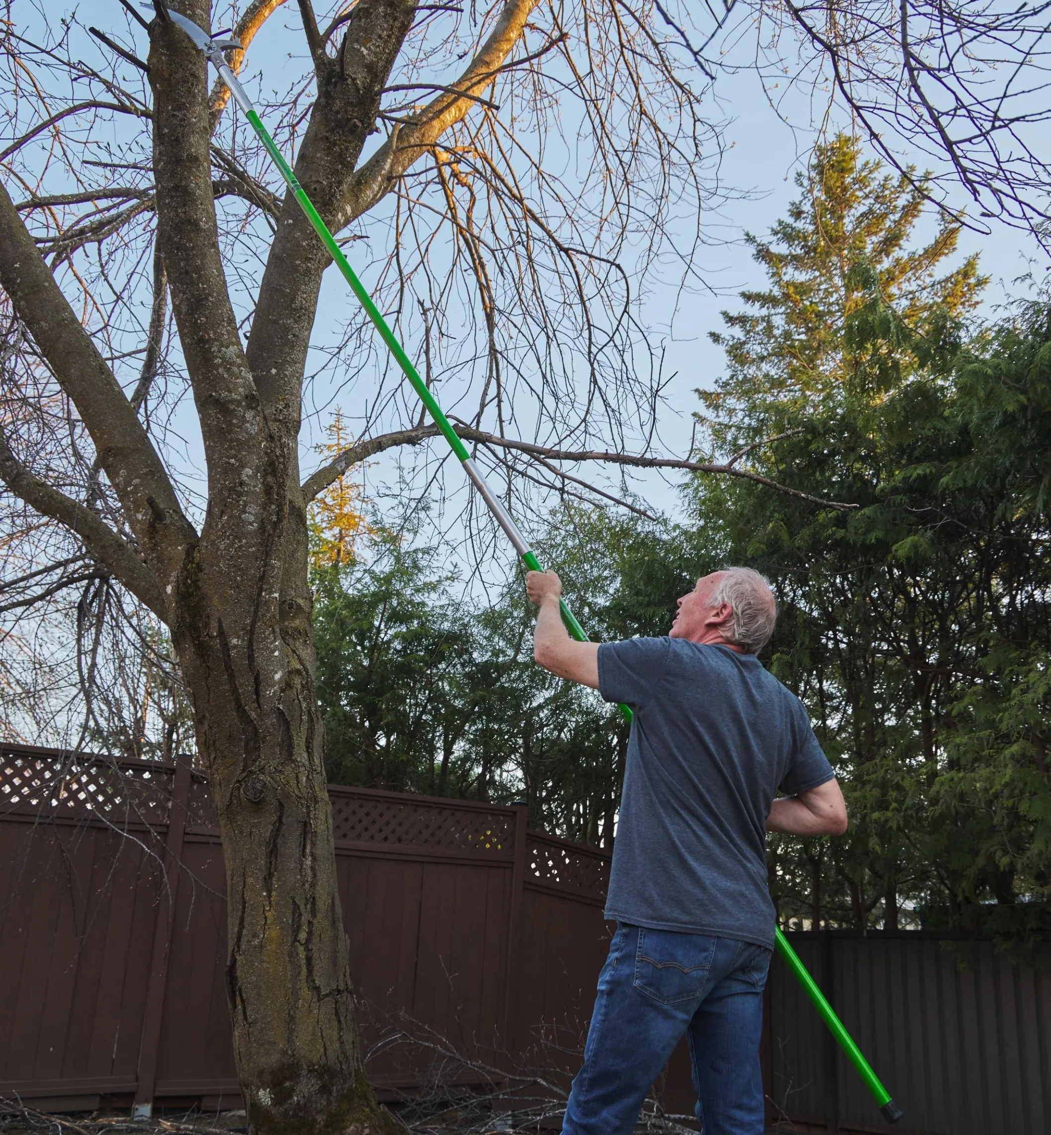 Jameson Professional Tree-Pruning Kit