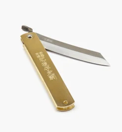 Japanese Carpenter's Knife