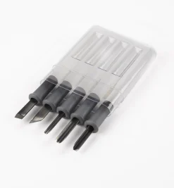 Japanese Carver's Set