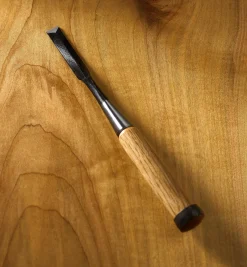 Japanese Dovetail Chisels