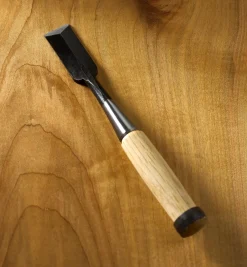 Japanese Dovetail Chisels