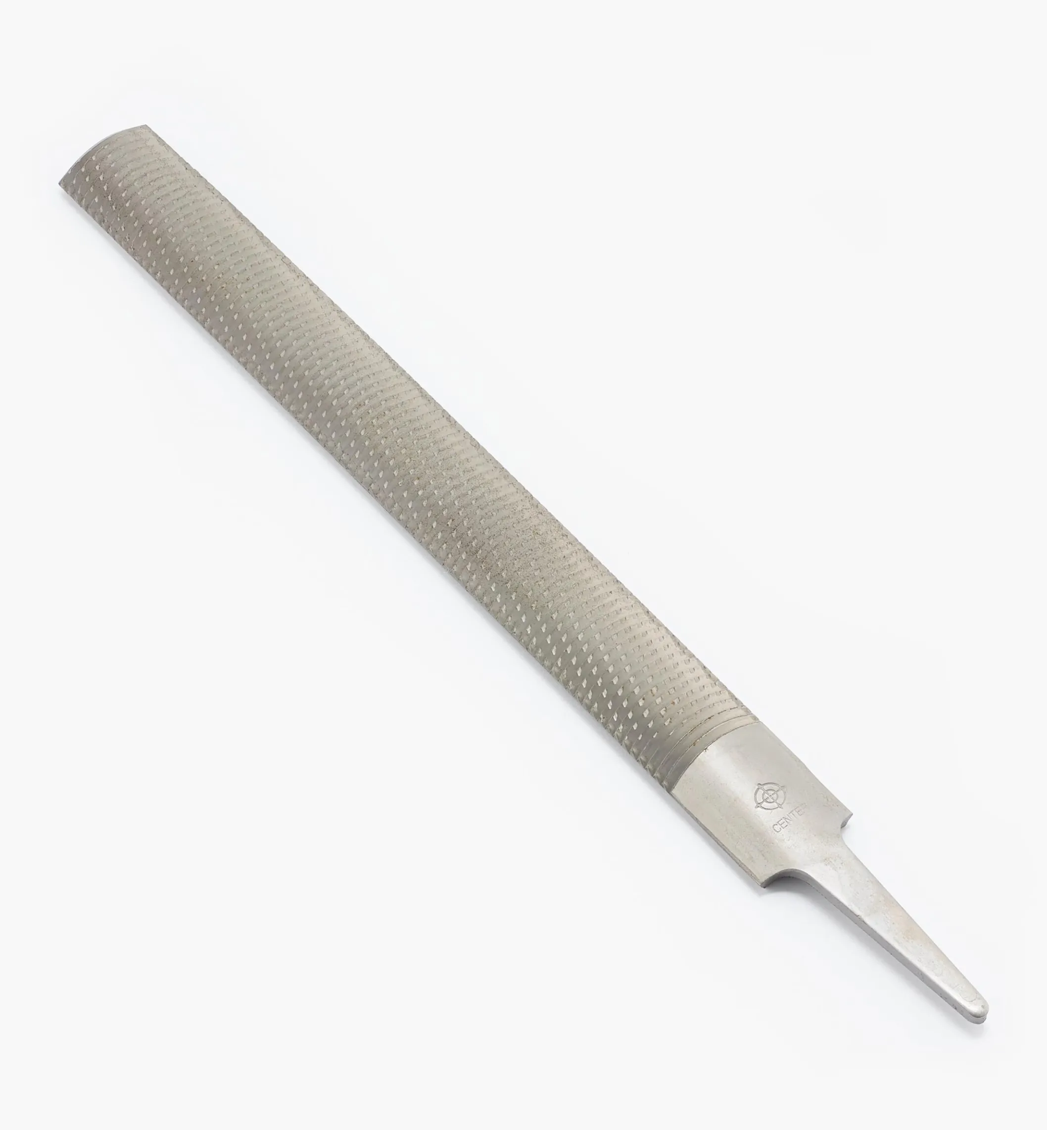 Japanese Milled-Tooth Files