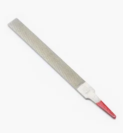 Japanese Milled-Tooth Files