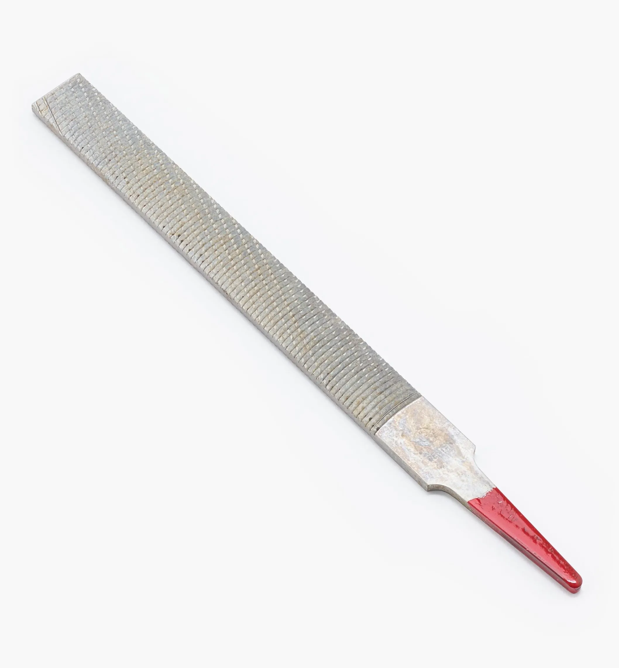 Japanese Milled-Tooth Files