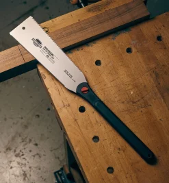 Japanese Modern Ryoba Saw