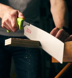 Japanese Rip/Crosscut Saw