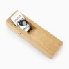 Japanese Round Molding Wooden Plane