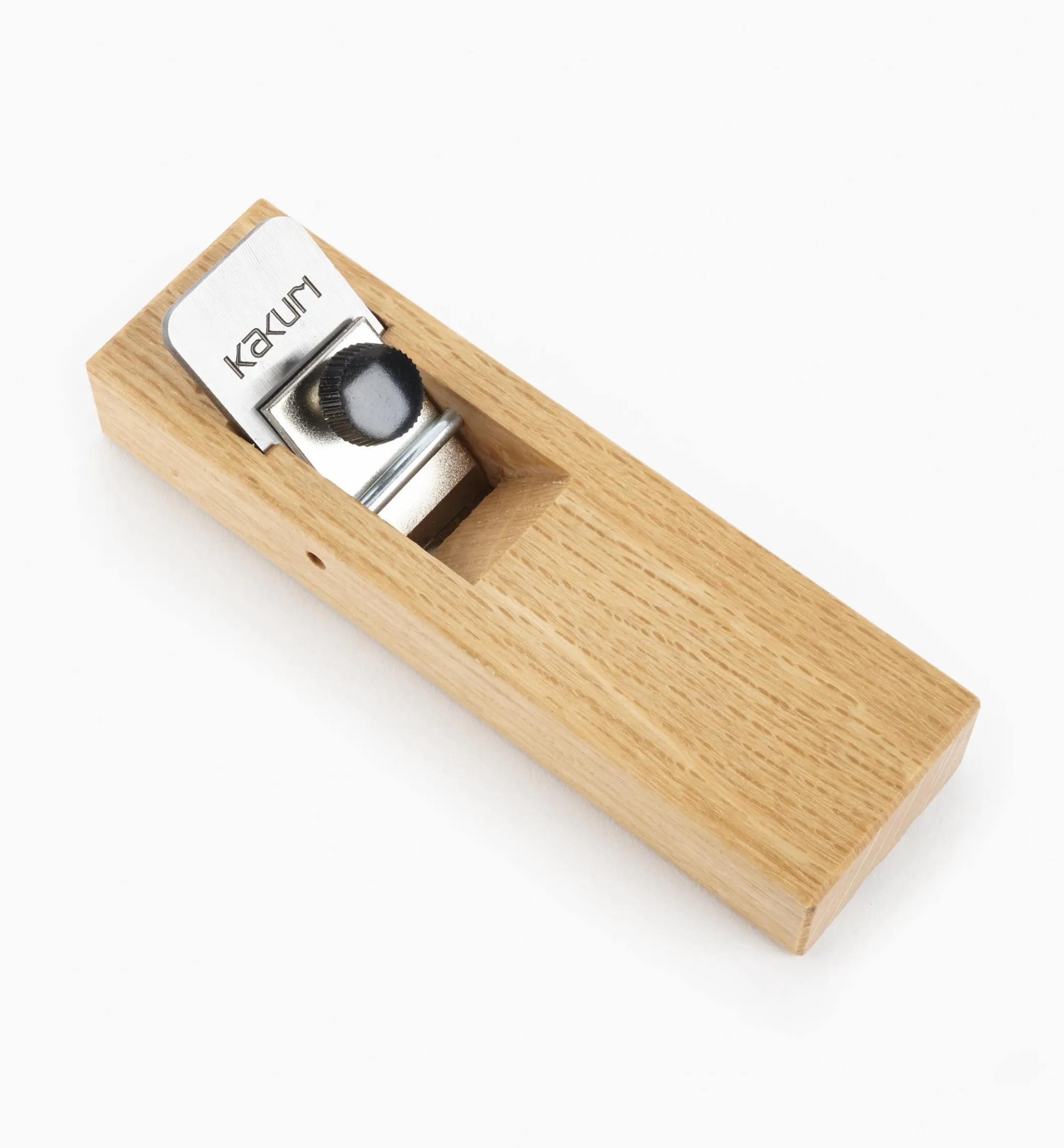 Japanese Round Molding Wooden Plane