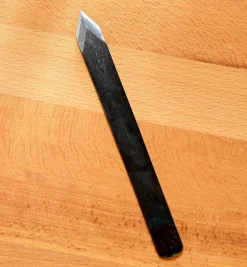 Japanese Spear-Point Marking Knife