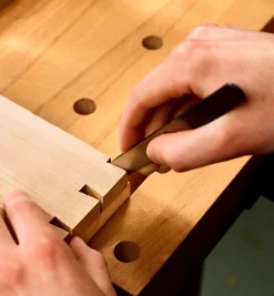 Japanese Spear-Point Marking Knife