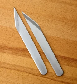 Japanese Woodworking Knife