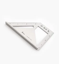 Japanese-Style Layout Square