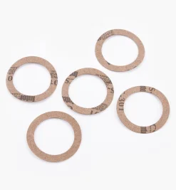 Jar Gaskets For Critter Air-Powered Spray Gun
