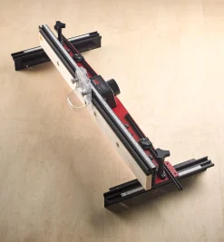 JessEm Mast-R-Fence III