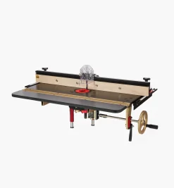 JessEm Mast-R-Lift Excel II