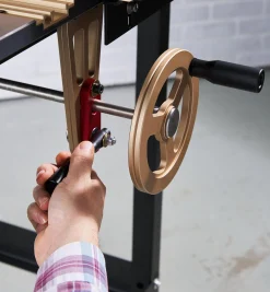 JessEm Mast-R-Lift Excel II