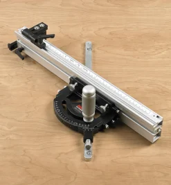 JessEm Mite-R-Excel II Miter Gauge