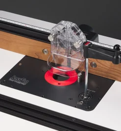 JessEm Prestige Router Lift For Plunge Routers