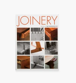 Joinery