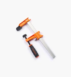Jorgensen Light-Duty Fast-Acting Bar Clamps