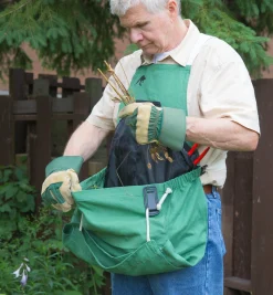 Kangaroo Pocket Apron