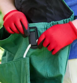 Kangaroo Pocket Apron