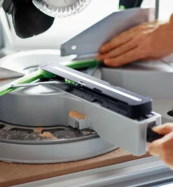 Kapex KS 120 REB Sliding Compound Miter Saw