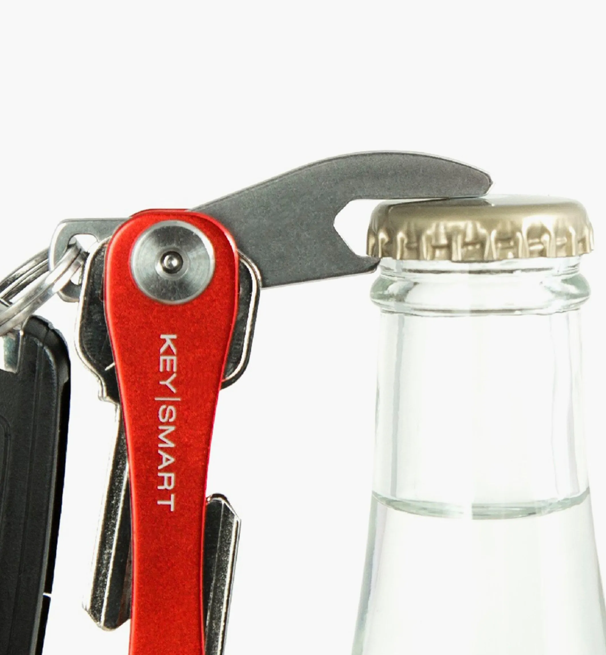 KeySmart Bottle Opener