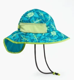 Kids’ Play Hat