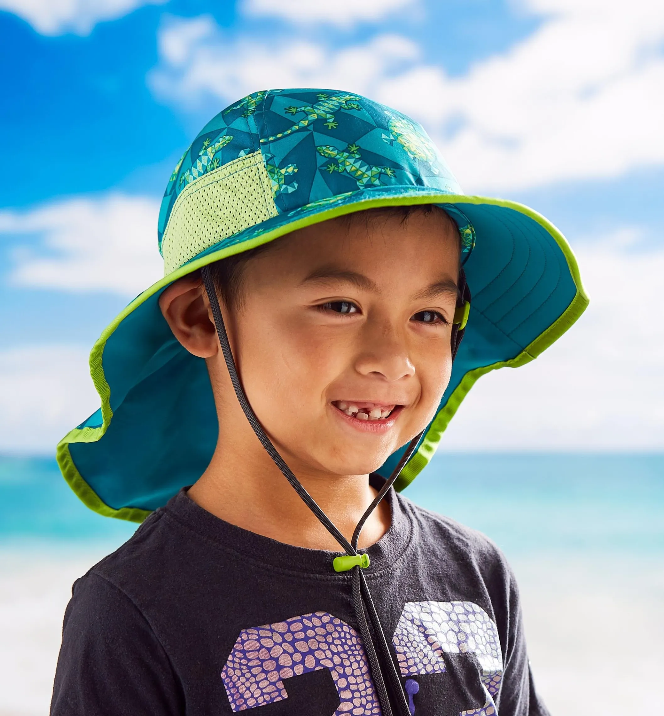 Kids’ Play Hat