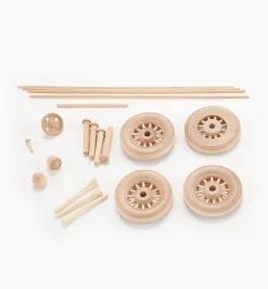 Kit For 1928 Chevrolet Pickup Truck Toy Plan