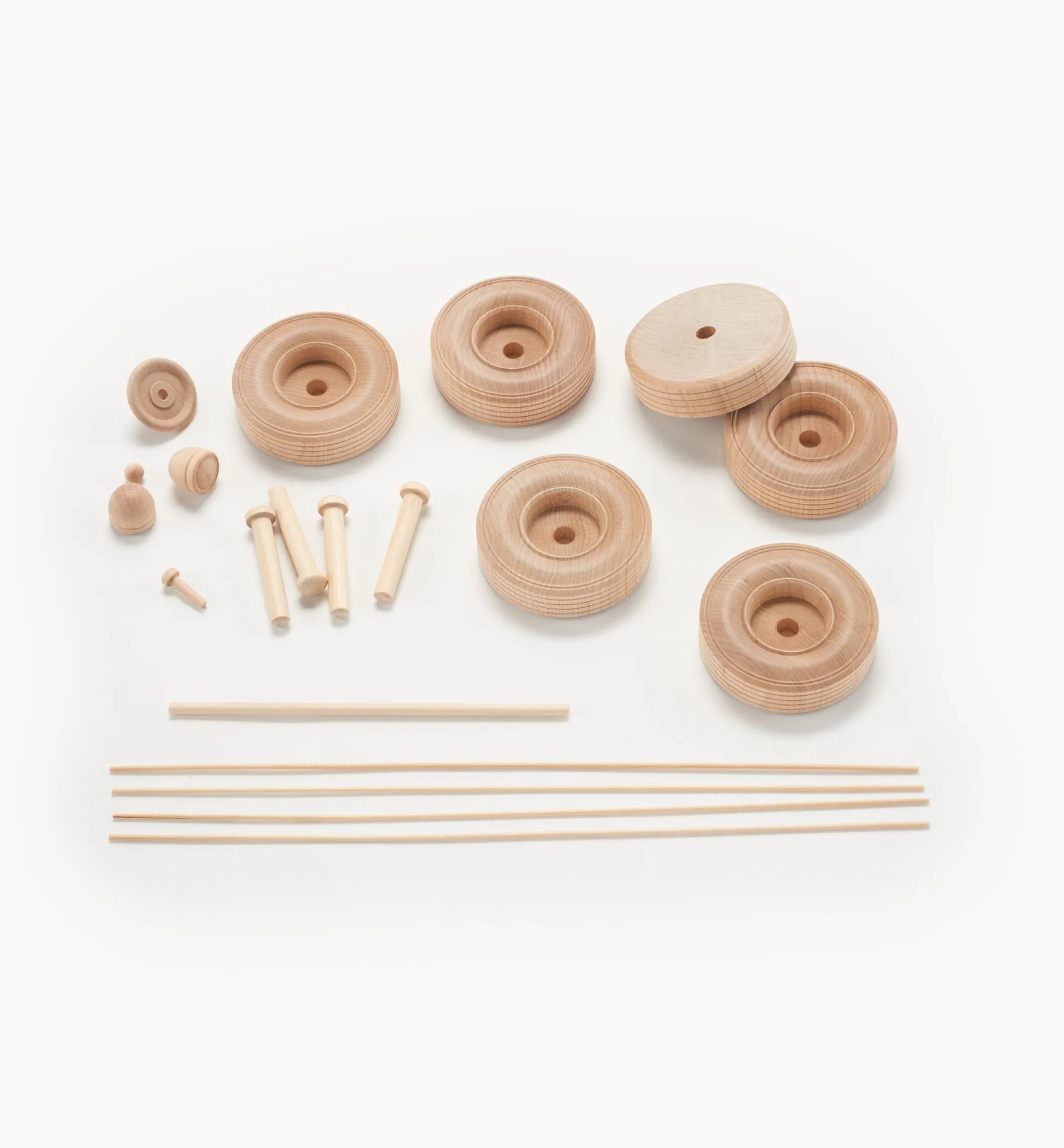 Kit For Toy 1929 Ford Stake Bed Truck Plan