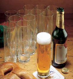 Kölsch Beer Glasses