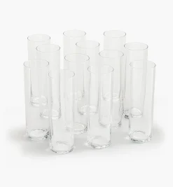 Kölsch Beer Glasses