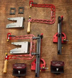 Knew Concepts Marquetry Sets